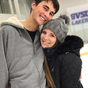 Meet your Posher, Sunshine